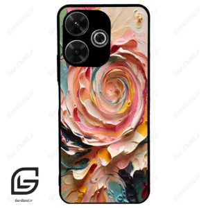 قاب گوشی شیائومی ردمی 13 (Redmi 13 4G ) طرح رنگی کد 2783