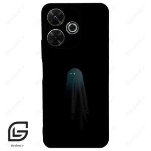 قاب گوشی شیائومی ردمی 13 (Redmi 13 4G ) طرح روح کد 2826