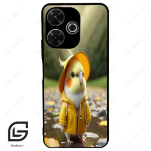 قاب گوشی شیائومی ردمی 13 (Redmi 13 4G ) طرح فانتزی کد 2844