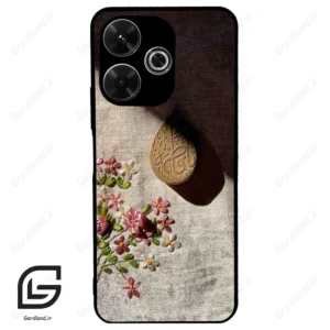 قاب گوشی شیائومی ردمی 13 (Redmi 13 4G ) طرح مذهبی کد 2900