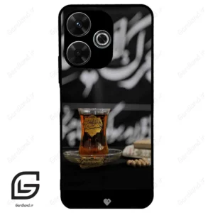 قاب گوشی شیائومی ردمی 13 (Redmi 13 4G ) طرح مذهبی کد 2916