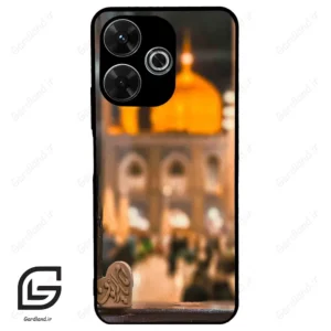 قاب گوشی شیائومی ردمی 13 (Redmi 13 4G ) طرح مذهبی کد 2937