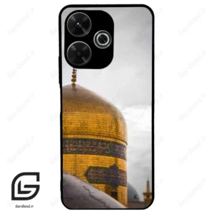 قاب گوشی شیائومی ردمی 13 (Redmi 13 4G ) طرح مذهبی کد 2960