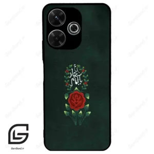 قاب گوشی شیائومی ردمی 13 (Redmi 13 4G ) طرح ساده کد 2991