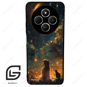 قاب گوشی شیائومی ردمی 14 سی (Redmi 14C ) طرح فانتزی کد 2036