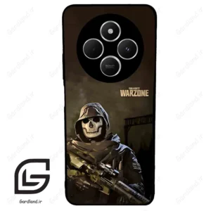 قاب گوشی شیائومی ردمی 14 سی (Redmi 14C ) طرح کال کد 2068