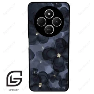 قاب گوشی شیائومی ردمی 14 سی (Redmi 14C ) طرح گل کد 2084