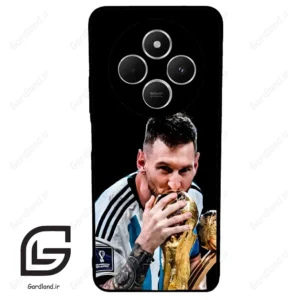قاب گوشی شیائومی ردمی 14 سی (Redmi 14C ) طرح لیونل کد 2087
