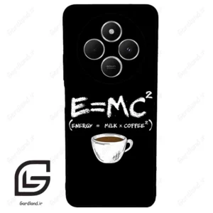 قاب گوشی شیائومی ردمی 14 سی (Redmi 14C ) طرح قهوه کد 2088