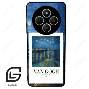 قاب گوشی شیائومی ردمی 14 سی (Redmi 14C ) طرح ونگوک کد 2089