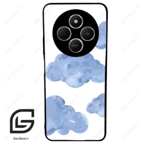 قاب گوشی شیائومی ردمی 14 سی (Redmi 14C ) طرح ساده کد 2107