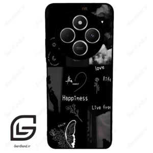 قاب گوشی شیائومی ردمی 14 سی (Redmi 14C ) طرح خفن کد 2110