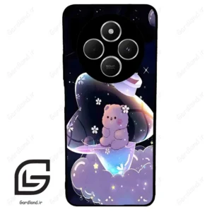 قاب گوشی شیائومی ردمی 14 سی (Redmi 14C ) طرح فانتزی کد 2114