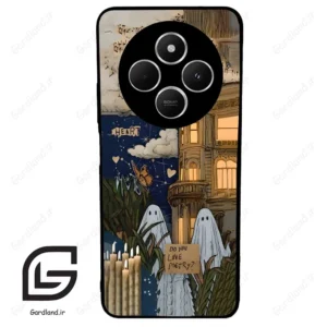 قاب گوشی شیائومی ردمی 14 سی (Redmi 14C ) طرح فانتزی کد 2117