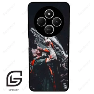 قاب گوشی شیائومی ردمی 14 سی (Redmi 14C ) طرح پسرانه کد 2120