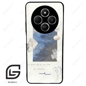 قاب گوشی شیائومی ردمی 14 سی (Redmi 14C ) طرح فانتزی کد 2124