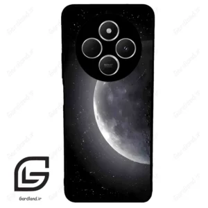 قاب گوشی شیائومی ردمی 14 سی (Redmi 14C ) طرح ماه کد 2130