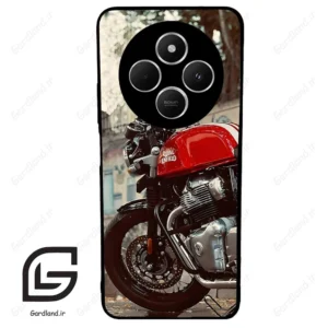 قاب گوشی شیائومی ردمی 14 سی (Redmi 14C ) طرح موتور کد 2132
