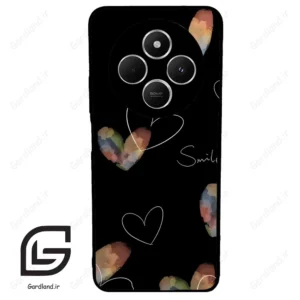 قاب گوشی شیائومی ردمی 14 سی (Redmi 14C ) طرح ساده کد 2133