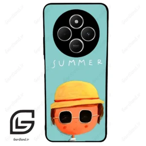 قاب گوشی شیائومی ردمی 14 سی (Redmi 14C ) طرح فانتزی کد 2134