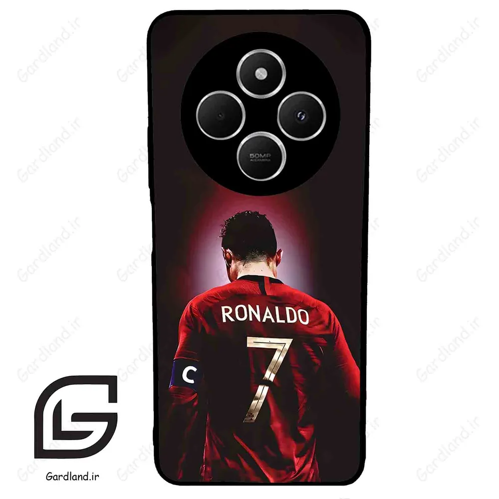 قاب گوشی شیائومی ردمی 14 سی (Redmi 14C ) طرح پسرانه کد 2136