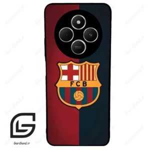 قاب گوشی شیائومی ردمی 14 سی (Redmi 14C ) طرح ورزشی کد 2142
