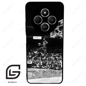قاب گوشی شیائومی ردمی 14 سی (Redmi 14C ) طرح مایکل کد 2144