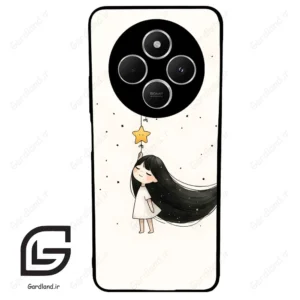 قاب گوشی شیائومی ردمی 14 سی (Redmi 14C ) طرح فانتزی کد 2147