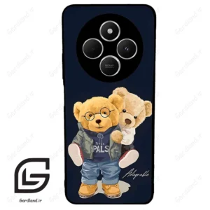 قاب گوشی شیائومی ردمی 14 سی (Redmi 14C ) طرح فانتزی کد 2153