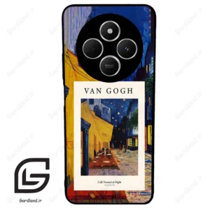 قاب گوشی شیائومی ردمی 14 سی (Redmi 14C ) طرح ونگوک کد 2162