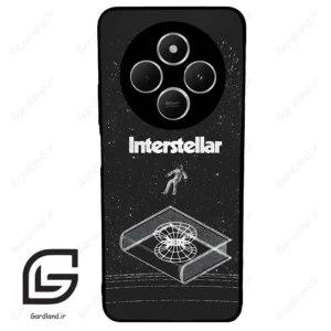 قاب گوشی شیائومی ردمی 14 سی (Redmi 14C ) طرح ساده کد 2185