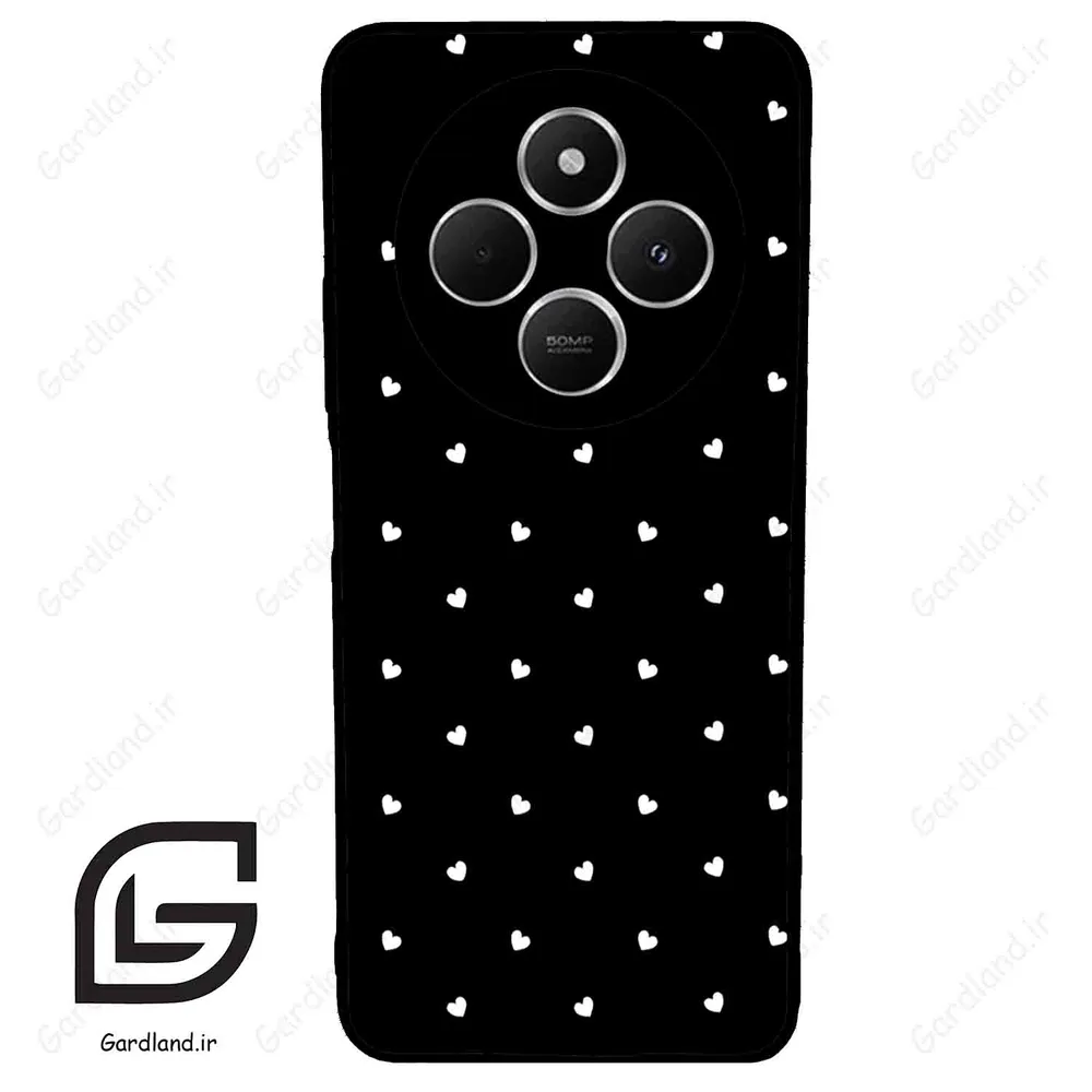 قاب گوشی شیائومی ردمی 14 سی (Redmi 14C ) طرح فانتزی کد 2192