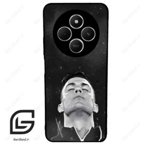 قاب گوشی شیائومی ردمی 14 سی (Redmi 14C ) طرح رونالدو کد 2193