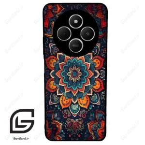 قاب گوشی شیائومی ردمی 14 سی (Redmi 14C ) طرح دخترانه کد 2207