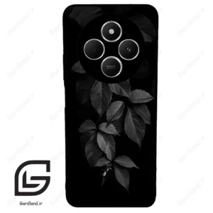 قاب گوشی شیائومی ردمی 14 سی (Redmi 14C ) طرح برگ کد 2223