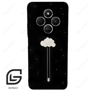 قاب گوشی شیائومی ردمی 14 سی (Redmi 14C ) طرح دخترانه کد 2235