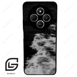 قاب گوشی شیائومی ردمی 14 سی (Redmi 14C ) طرح دریا کد 2247