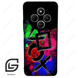 قاب گوشی شیائومی ردمی 14 سی (Redmi 14C ) طرح بازی کد 2249