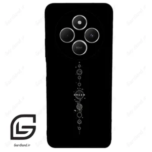 قاب گوشی شیائومی ردمی 14 سی (Redmi 14C ) طرح خفن کد 2255