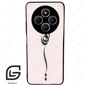 قاب گوشی شیائومی ردمی 14 سی (Redmi 14C ) طرح نوشته کد 2273