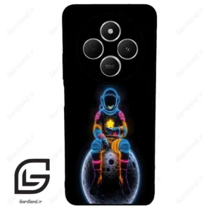قاب گوشی شیائومی ردمی 14 سی (Redmi 14C ) طرح کره کد 2294