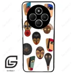قاب گوشی شیائومی ردمی 14 سی (Redmi 14C ) طرح بومی کد 2336