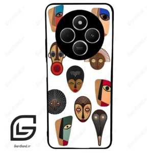 قاب گوشی شیائومی ردمی 14 سی (Redmi 14C ) طرح بومی کد 2336