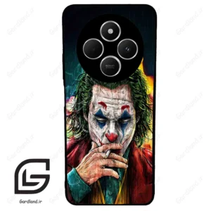 قاب گوشی شیائومی ردمی 14 سی (Redmi 14C ) طرح جوکر کد 2389
