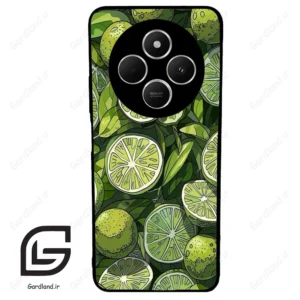 قاب گوشی شیائومی ردمی 14 سی (Redmi 14C ) طرح لیمو کد 2398