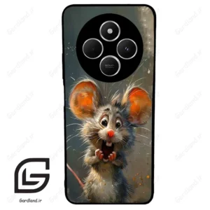 قاب گوشی شیائومی ردمی 14 سی (Redmi 14C ) طرح موش کد 2405