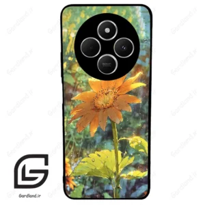 قاب گوشی شیائومی ردمی 14 سی (Redmi 14C ) طرح گل کد 2410