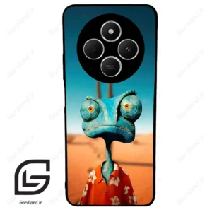 قاب گوشی شیائومی ردمی 14 سی (Redmi 14C ) طرح رنگو کد 2433