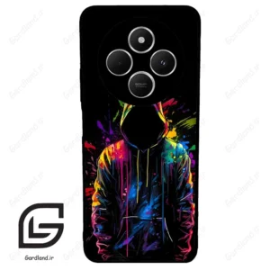 قاب گوشی شیائومی ردمی 14 سی (Redmi 14C ) طرح پسرانه کد 2473