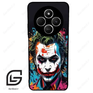 قاب گوشی شیائومی ردمی 14 سی (Redmi 14C ) طرح جوکر کد 2477